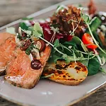 Eidenberger Alm Affittacamere