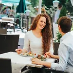 Eidenberger Alm Affittacamere 3*