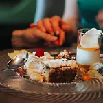 Eidenberger Alm Affittacamere 3*