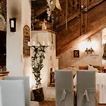 Eidenberger Alm Affittacamere