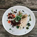 Affittacamere Eidenberger Alm 3*