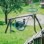 בית הארחה Eidenberger Alm Eidenberg