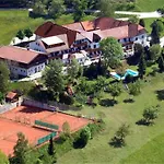 Affittacamere Eidenberger Alm 3*