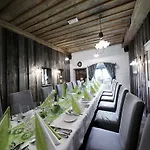 Eidenberger Alm 3* Eidenberg