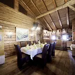 Vendégház Eidenberger Alm 3*
