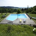 Eidenberger Alm Affittacamere Eidenberg