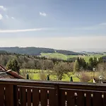 Eidenberger Alm Affittacamere Eidenberg