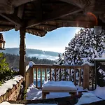 Eidenberger Alm Affittacamere