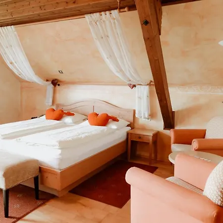 Guest house Eidenberger Alm