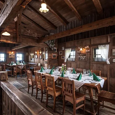 Eidenberger Alm Eidenberg