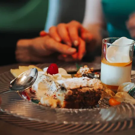 Eidenberger Alm Pensjonat 3*