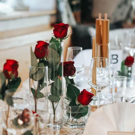 Гостевой дом Eidenberger Alm