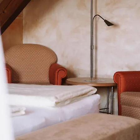 Guest house Eidenberger Alm