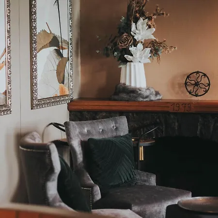 Eidenberger Alm Pensjonat 3*