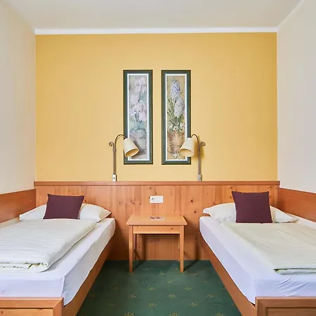 Guest house Eidenberger Alm