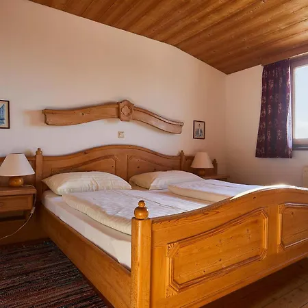בית הארחה Eidenberger Alm Eidenberg