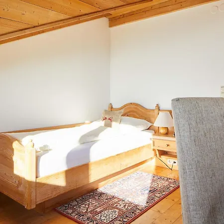 Guest house Eidenberger Alm