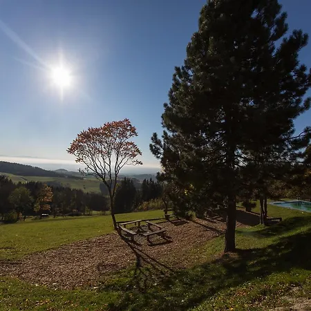 Eidenberger Alm Gasthuis 3*