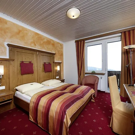 Eidenberger Alm 3* Eidenberg