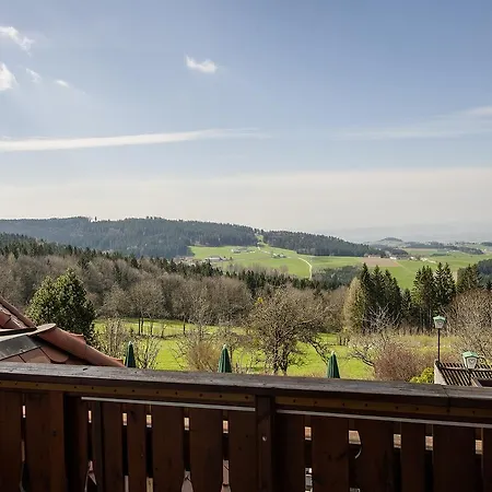 Eidenberger Alm Pensjonat Eidenberg