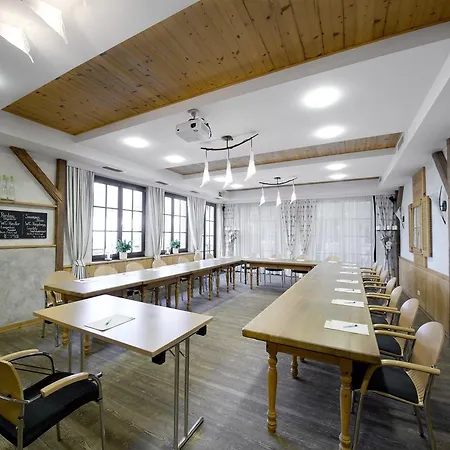 Pensjonat Eidenberger Alm Eidenberg