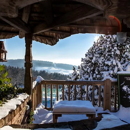 Eidenberger Alm Casa de hóspedes