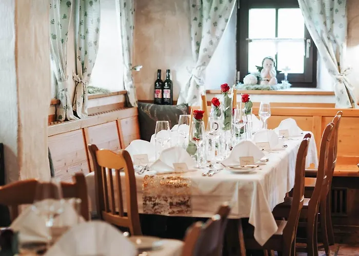 Гостевой дом Eidenberger Alm Eidenberg