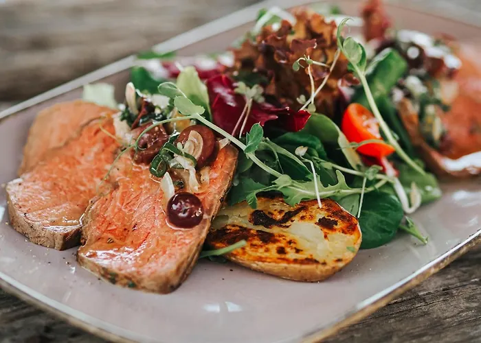 Eidenberger Alm Konukevi