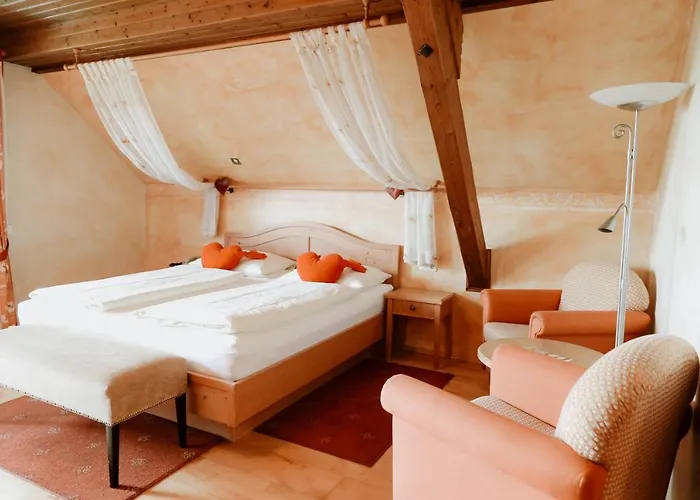 Гостевой дом Eidenberger Alm