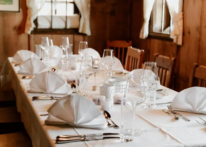 Eidenberger Alm Гостевой дом