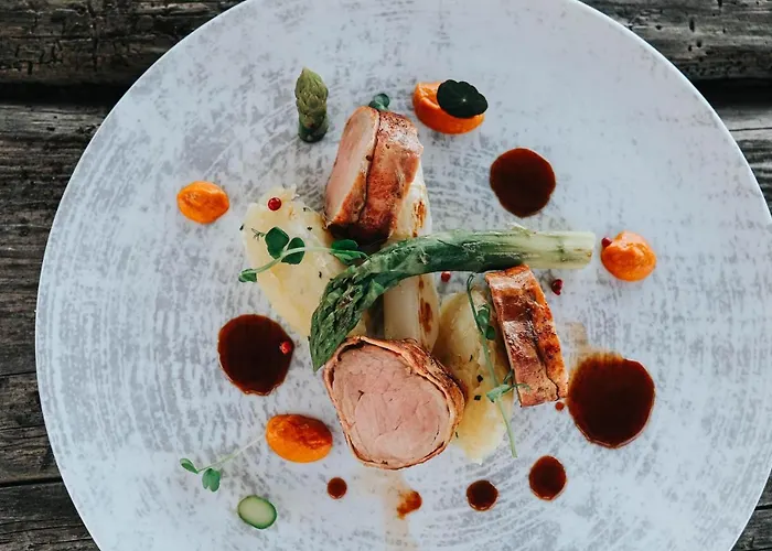 Πανσιόν Eidenberger Alm