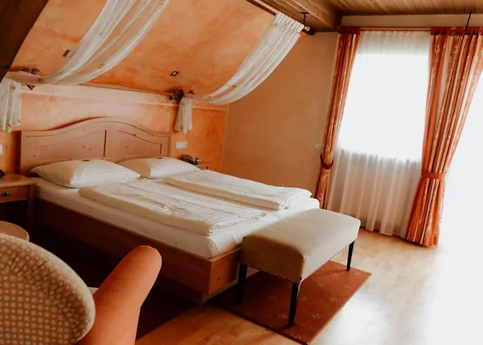 Eidenberger Alm Πανσιόν Eidenberg