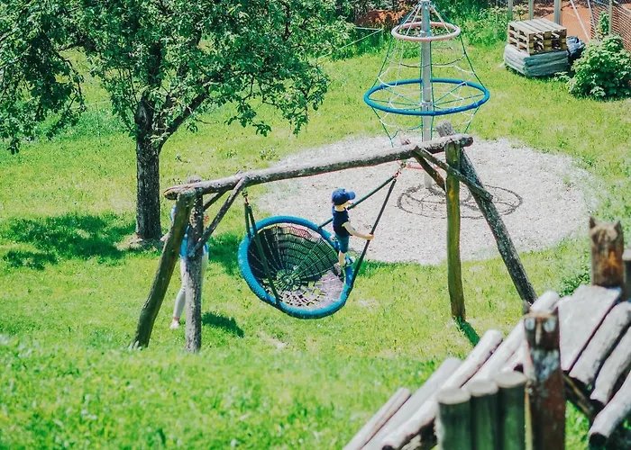 Konukevi Eidenberger Alm Eidenberg