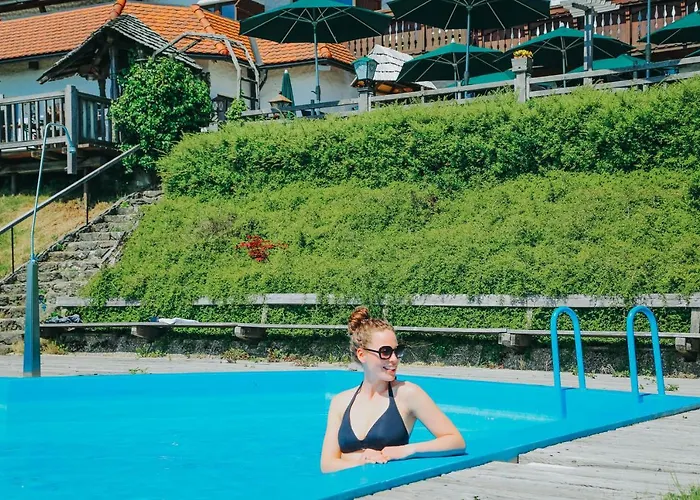 Eidenberger Alm Πανσιόν Eidenberg