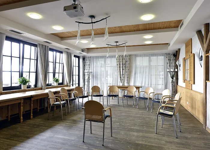 Eidenberger Alm Konukevi Eidenberg