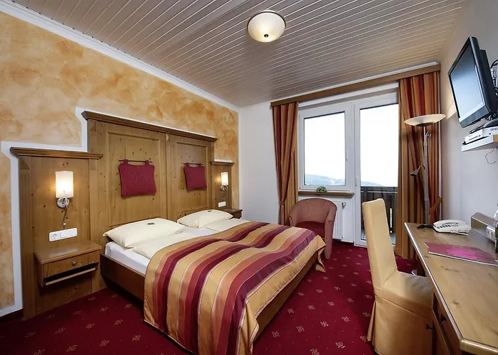 Eidenberger Alm 3* Eidenberg