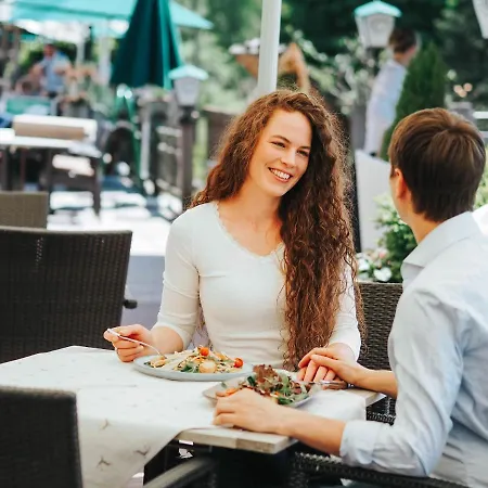 Eidenberger Alm Vendégház 3*