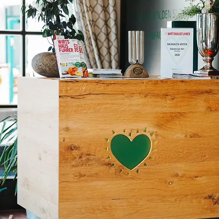 Eidenberger Alm Eidenberg