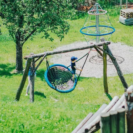 Vendégház Eidenberger Alm Eidenberg