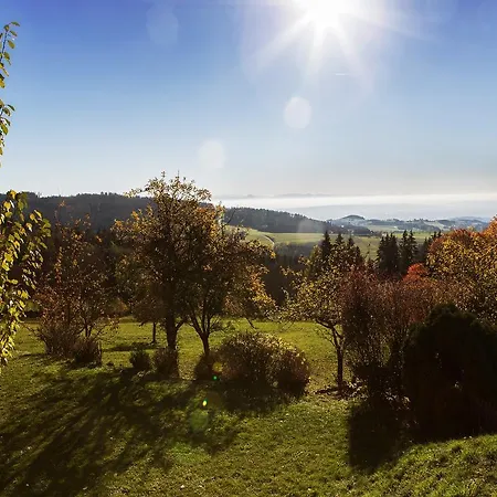Eidenberger Alm Vendégház