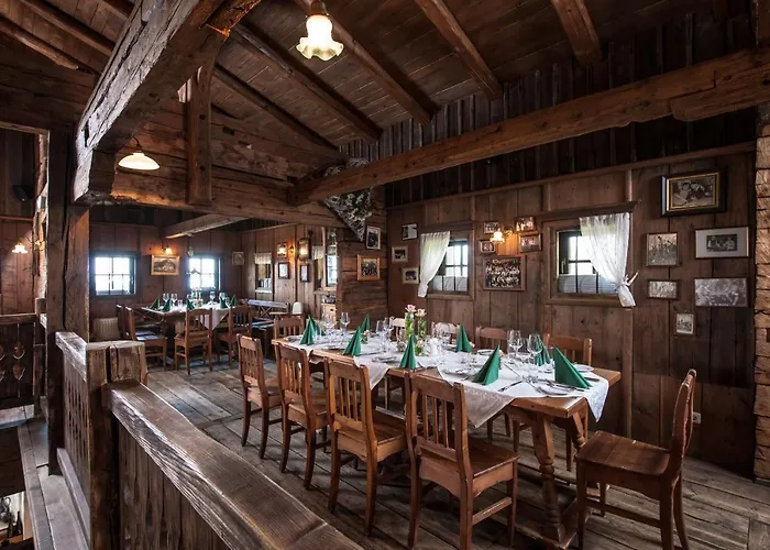 Eidenberger Alm Eidenberg