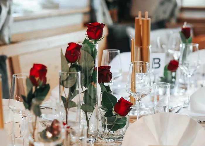 Pensionat Eidenberger Alm