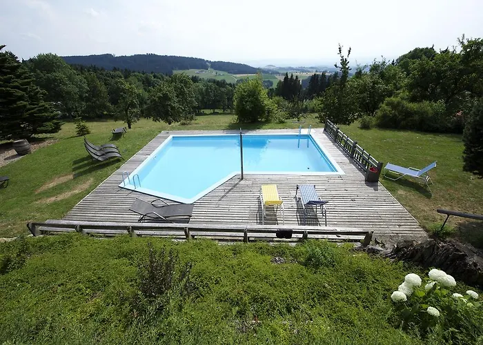 Eidenberger Alm ゲストハウス Eidenberg